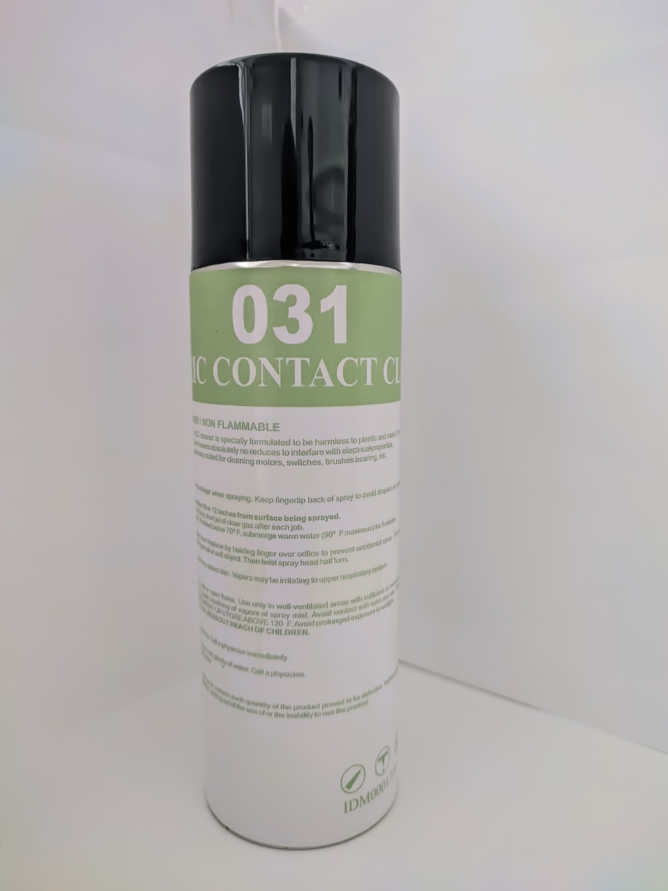NR ECC-031 Electric Contact Cleaner