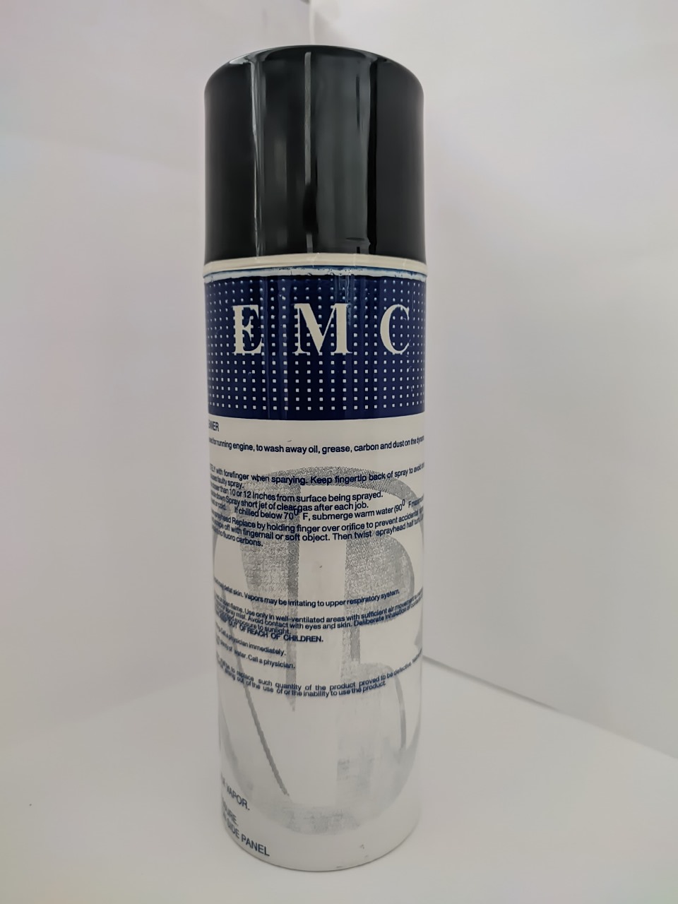 NR EMC (Electric Motor Cleaner)