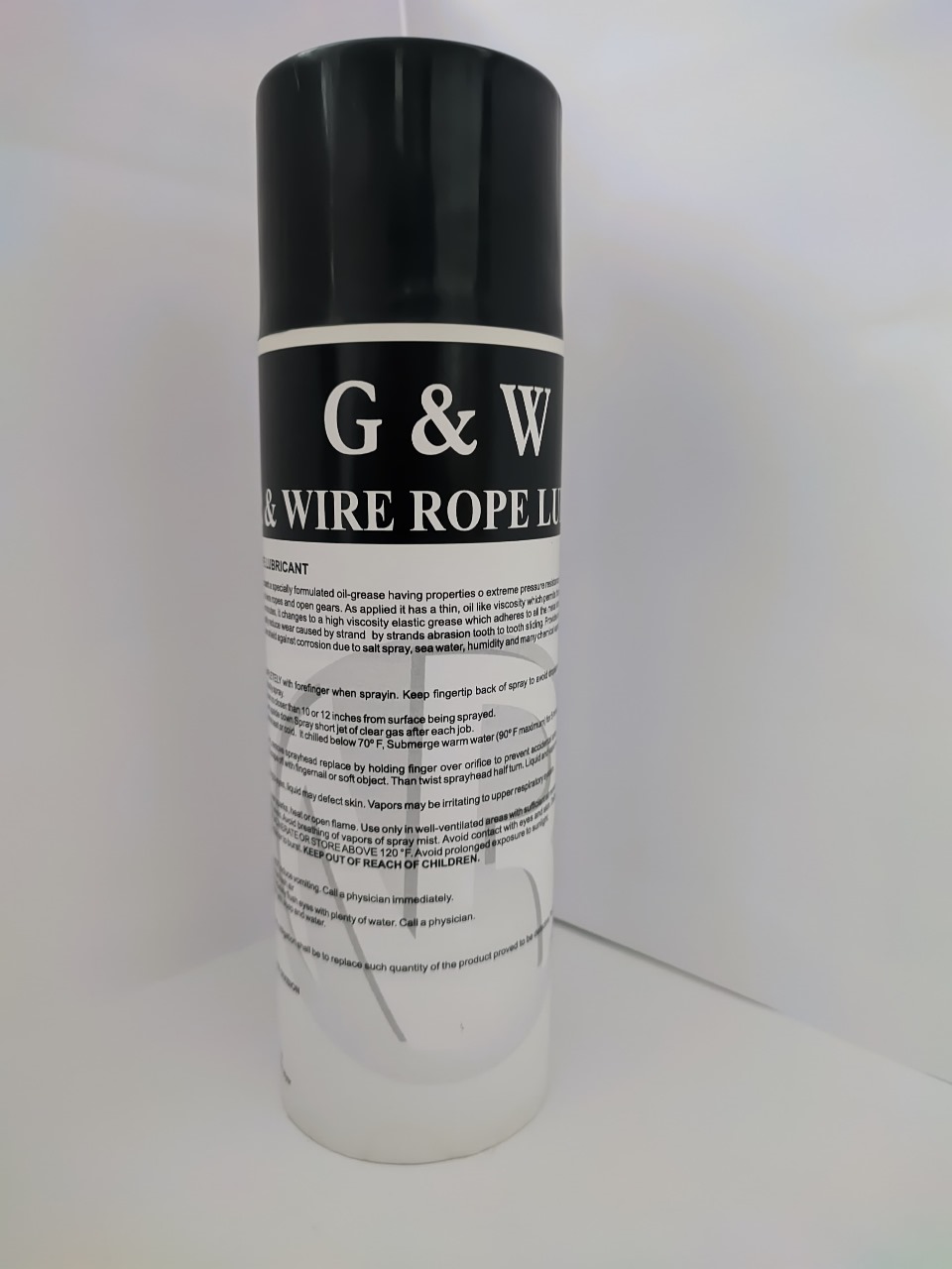 NR Gear & Wire Rope Lubricant