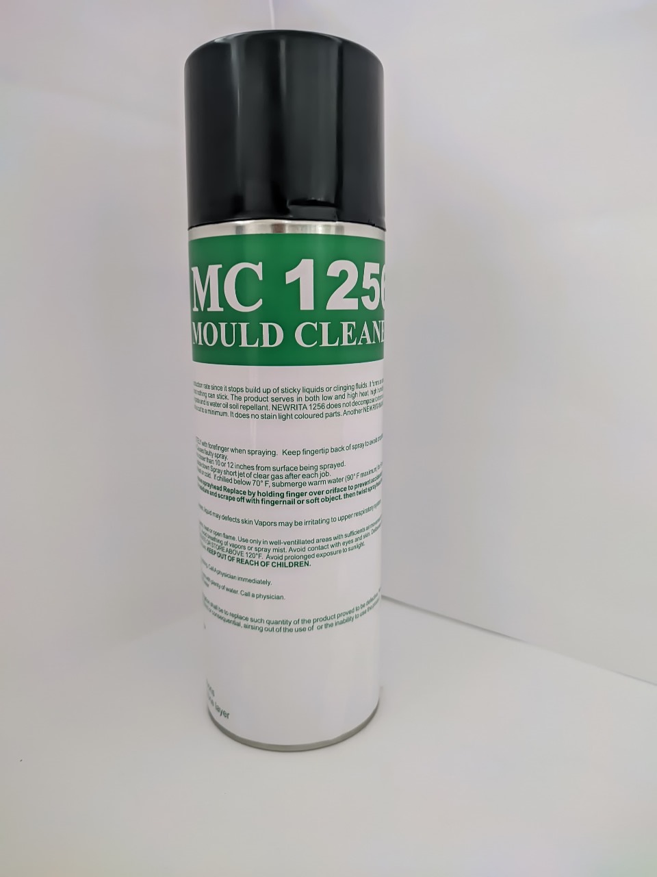 NR MC-1256 Mould Cleaner