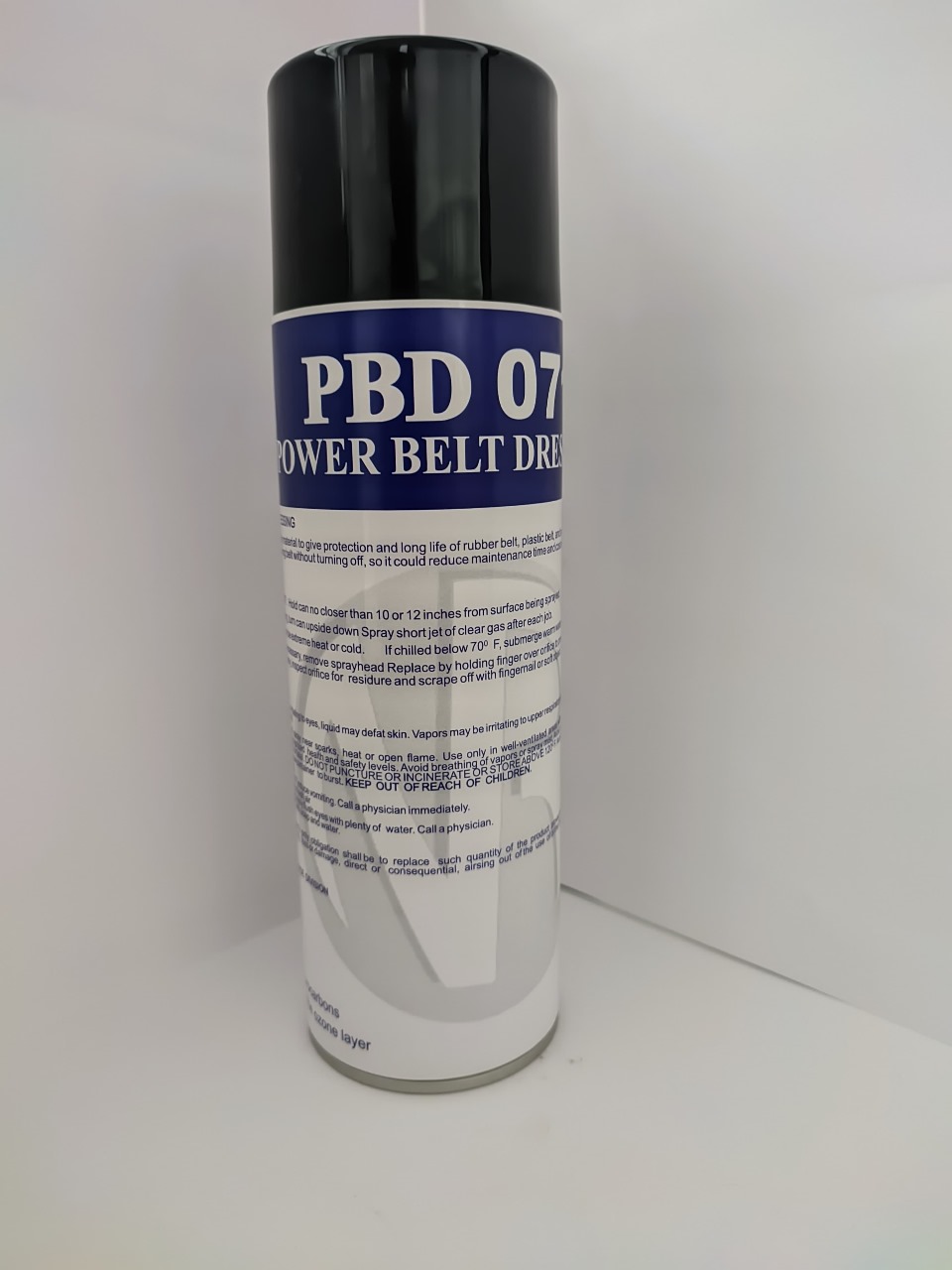 NR PBD-071 Power Belt Dressing