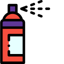 Produsen Lokal Aerosol